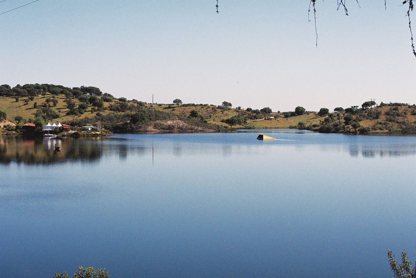 Barragem da Atabueira