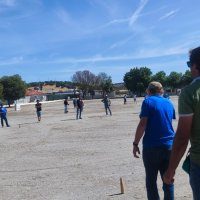 Jogos do Município: Ciborro com bons resultados na Sueca e na Malha