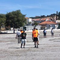 Jogos do Município: Ciborro com bons resultados na Sueca e na Malha