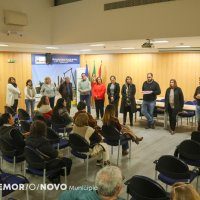 Entrega de Prémios do "Mor Natal 2025"