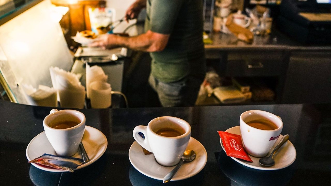 Café Mateus