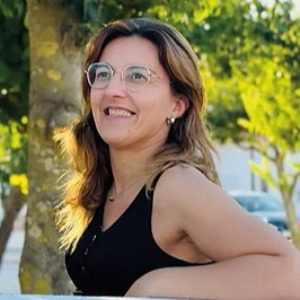 Fotografia de Dília Bento