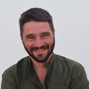 Fotografia de Rúben Giga